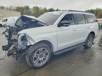 2025 Ford Expedition 1FMJU1J83SEA43462 Lot 51801296