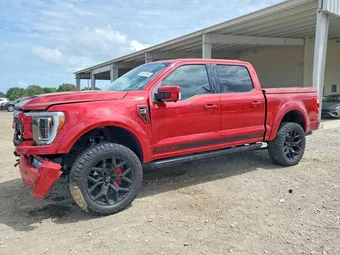 2022 Ford F-150 1FTFW1E52NKE58606 Lot 48010956