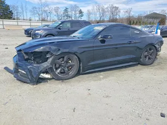 2015 Ford Mustang 1FA6P8AM9F5379717 Lot 42016306