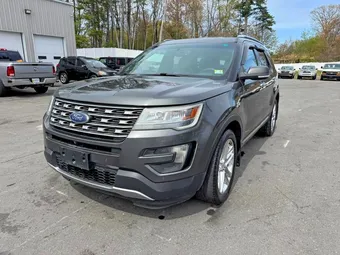 2016 Ford Explorer 1FM5K8FH4GGA73767 Lot 52146326