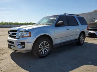 2017 Ford Expedition 1FMJU1JT0HEA78411 Lot 51084586