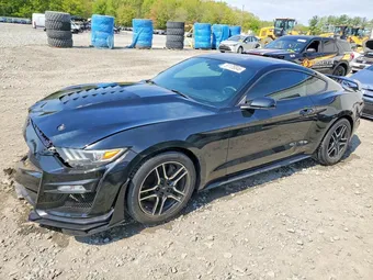 2015 Ford Mustang 1FA6P8TH6F5365306 Lot 51128846