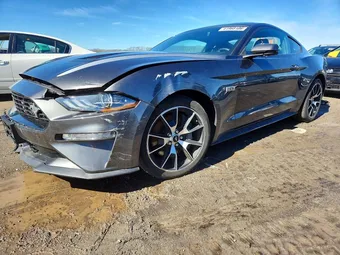 2020 Ford Mustang 1FA6P8TDXL5121344 Lot 41968106