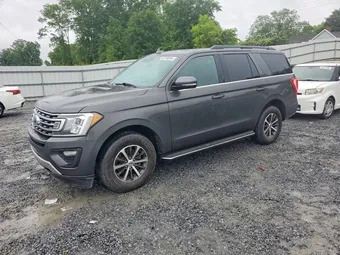 2019 Ford Expedition 1FMJU1JT0KEA51636 Lot 52759946