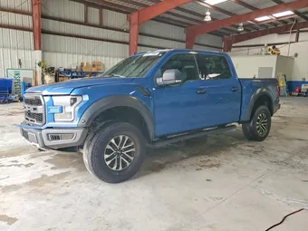 2019 Ford F-150 1FTFW1RGXKFA07956 Lot 49177996