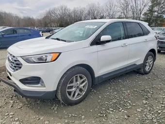 2022 Ford Edge 2FMPK4J92NBA37744 Lot 47597786