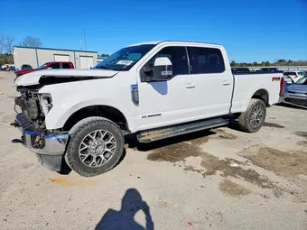 2021 Ford F-250 1FT7W2BT1MEC57192 Lot 77029065