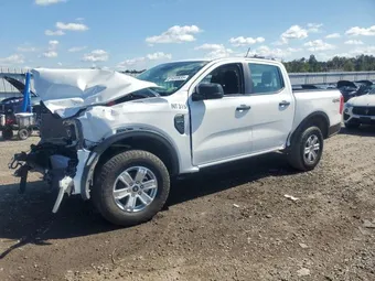 2024 Ford Ranger 1FTER4PH5RLE21724