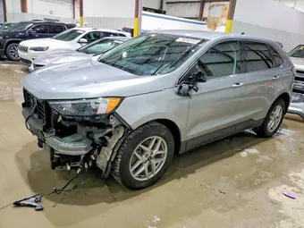 2024 Ford Edge 2FMPK4J91RBA77111 Lot 76248755