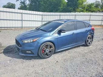 2018 Ford Focus 1FADP3L99JL274344 Lot 52999276