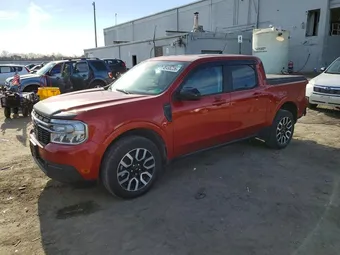 2024 Ford Maverick 3FTTW8M34RRB47434