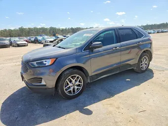 2024 Ford Edge 2FMPK4J97RBA81633 Lot 46007006