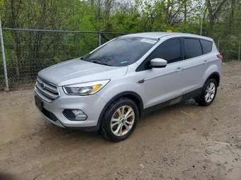 2019 Ford Escape 1FMCU9GD2KUA51764 Lot 52201456