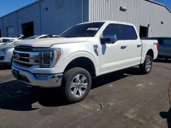 2021 Ford F-150 1FTFW1E87MKD68294 Lot 45622926