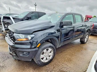 2019 Ford Ranger 1FTER4FH3KLB20635