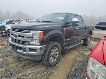 2017 Ford F-250 1FT7W2BT8HEC93533 Lot 97786755