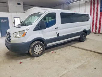 2015 Ford Transit Connect 1FBZX2YM6FKA44608