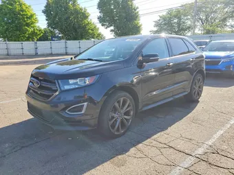 2016 Ford Edge 2FMPK4AP4GBB87565 Lot 53048096