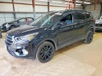 2019 Ford Escape 1FMCU9GD8KUA38372 Lot 78779825