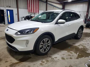 2021 Ford Escape 1FMCU0H62MUB26235 Lot 50253036