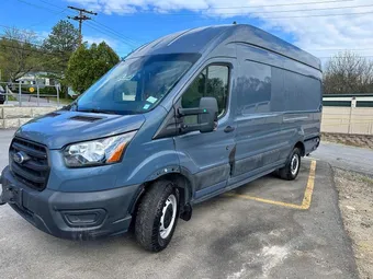 2021 Ford Transit Connect 1FTBR3X87MKA56975