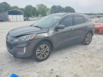 2020 Ford Escape 1FMCU0H68LUA23349 Lot 47382436