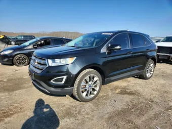 2015 Ford Edge 2FMPK4K96FBC01156 Lot 46371926