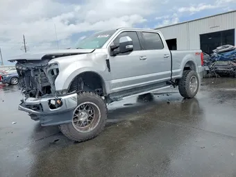 2020 Ford F-250 1FT7W2BN6LEC37889 Lot 79626625