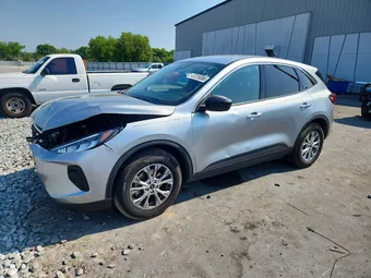 2024 Ford Escape 1FMCU0GN7RUB59277 Lot 47316856