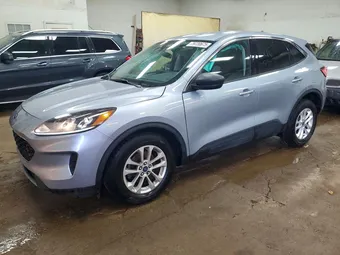 2022 Ford Escape 1FMCU9G6XNUA96926 Lot 79720675