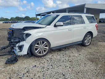 2020 Ford Expedition 1FMJU1HT5LEA54992 Lot 79673585