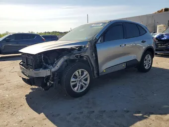 2022 Ford Escape 1FMCU9F64NUB51047 Lot 49590846