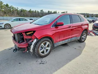 2021 Ford Edge 2FMPK4J92MBA01471 Lot 47623496