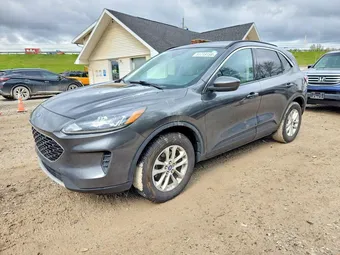 2020 Ford Escape 1FMCU9G68LUA27293 Lot 51719156