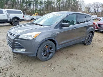 2015 Ford Escape 1FMCU9GXXFUB78570 Lot 49175576