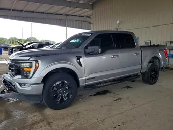 2023 Ford F-150 1FTFW1ED6PFC95719 Lot 49258336