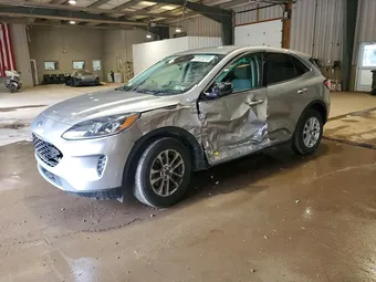 2022 Ford Escape 1FMCU9G68NUB89511 Lot 49515216