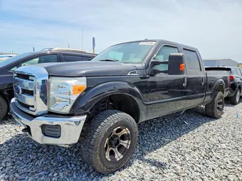 2016 Ford F-250 1FT7W2B68GEC52473