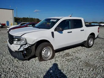2022 Ford Maverick 3FTTW8E92NRA83715