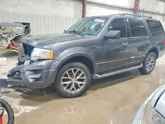 2015 Ford Expedition 1FMJU1JT6FEF34523 Lot 47914286