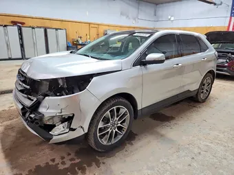 2016 Ford Edge 2FMPK3K97GBB94147 Lot 48963536