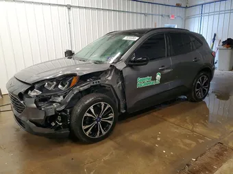 2022 Ford Escape 1FMCU9H94NUB96982 Lot 78286065