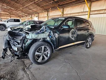 2024 Genesis GV80 KMUHBDSB1RU152973
