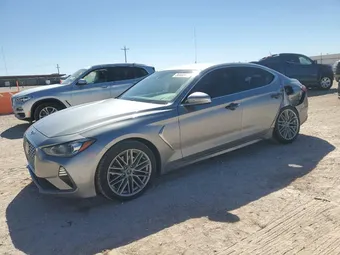 2020 Genesis G70 KMTG64LA5LU056541