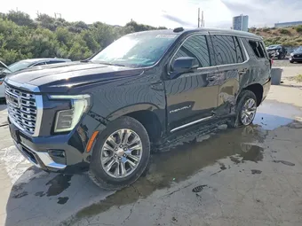 2026 GMC Yukon 1GKS2DKLXTR246012 Lot 52214486