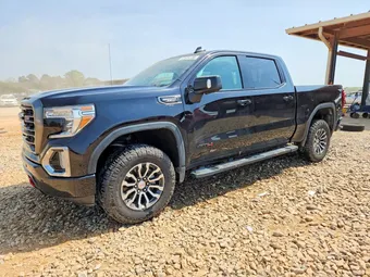 2020 GMC Sierra 1500 1GTP9EEL2LZ190095 Lot 47324186
