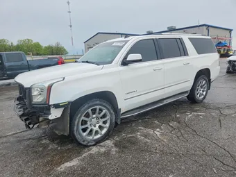 2015 GMC Yukon XL 1GKS2JKJ9FR124548 Lot 50937966