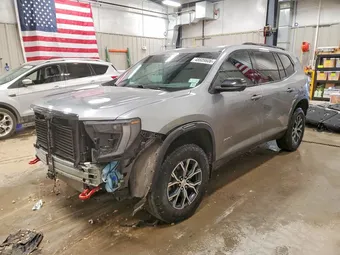 2024 GMC Acadia 1GKENPKS6RJ198626 Lot 48609606