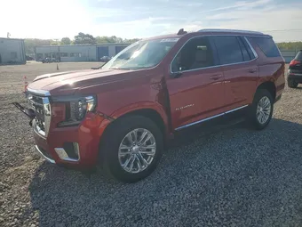 2023 GMC Yukon 1GKS2BKD3PR218992 Lot 48797006