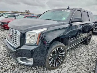 2016 GMC Yukon 1GKS1CKJ9GR299284 Lot 49419246